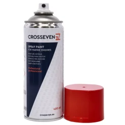 Outlet Crosseven Peinture aérosol pour moteur Volvo