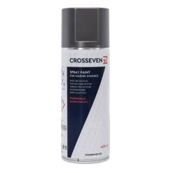Sale Crosseven Peinture aérosol pour moteur Mariner