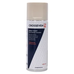 Outlet Crosseven Peinture aérosol pour moteur Cummins