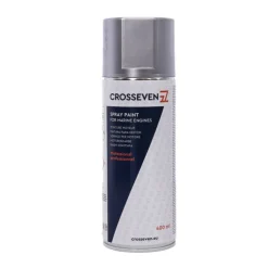 Hot Crosseven Peinture aérosol pour moteur Honda