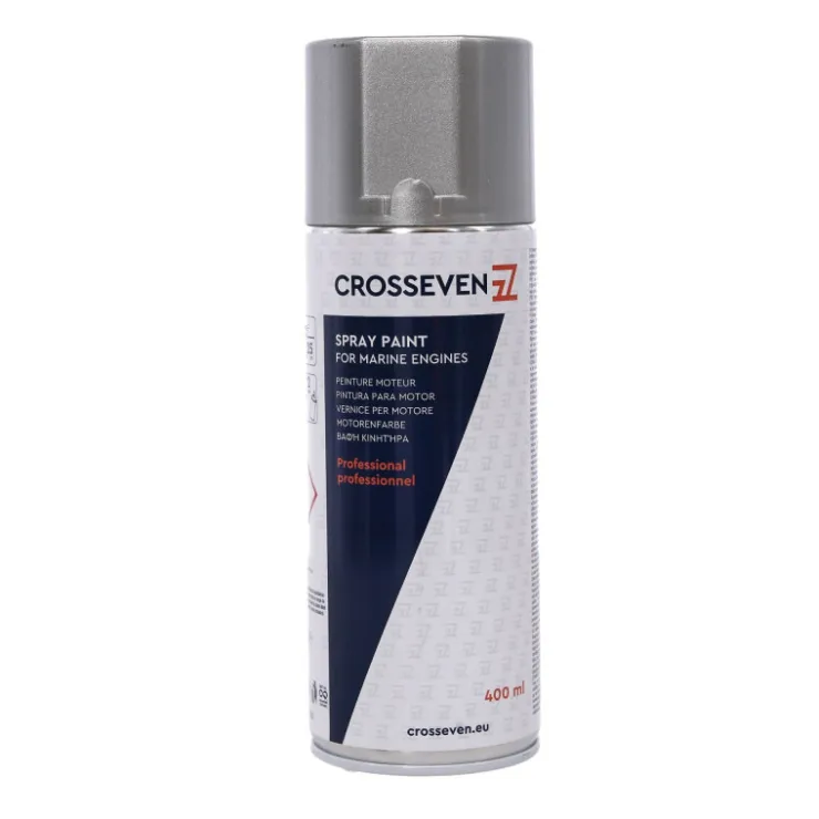 Hot Crosseven Peinture aérosol pour moteur Honda