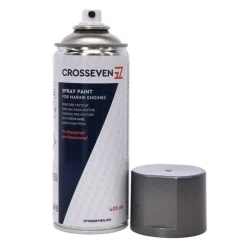 Outlet Crosseven Peinture aérosol pour moteur Yanmar