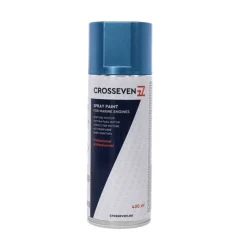 Clearance Crosseven Peinture aérosol pour moteur Renault Nanni
