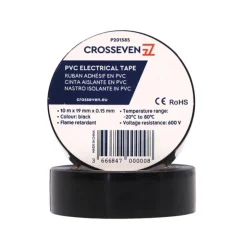 New Crosseven Ruban adhésif PVC 600V