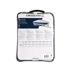Crosseven Taud bateau taille A | 4,25 à 4,9 m | 180 cm