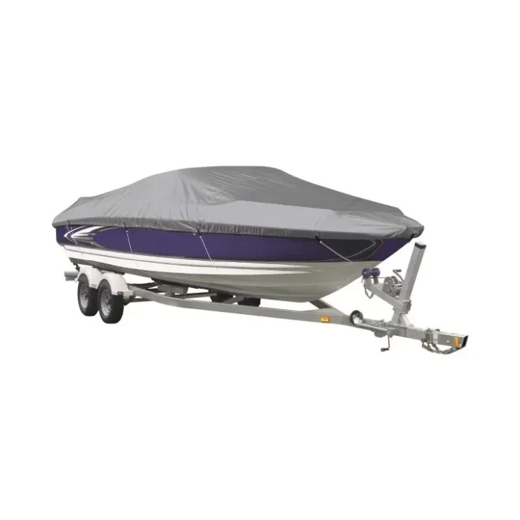 Outlet Crosseven Taud renforcé Taud bateau taille D | 5,2 à 5,8 m | 245 cm