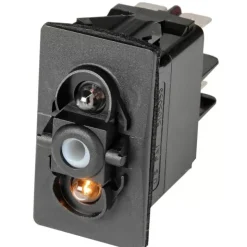 Carlingswitch CS Bloc interrupteur 12V Contura II