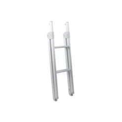 Outlet CTA Echelle intérieure repliable 145 cm