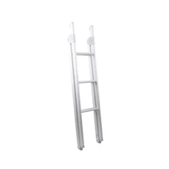 Outlet Lippert Components CTA Echelle intérieure repliable 208 cm | Ducato