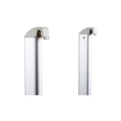 Outlet Lippert Components CTA Echelle intérieure repliable 208 cm | Ducato