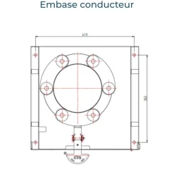 Clearance CTA Embase | Trafic 3