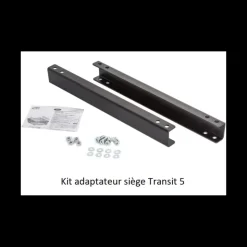 CTA Embase | Transit / Transit Custom