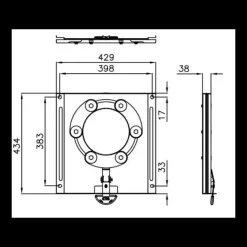 Hot CTA Embase |  VW T5 / T6 / T6.1