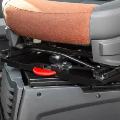 New CTA Embase pivotante | Iveco Daily 3