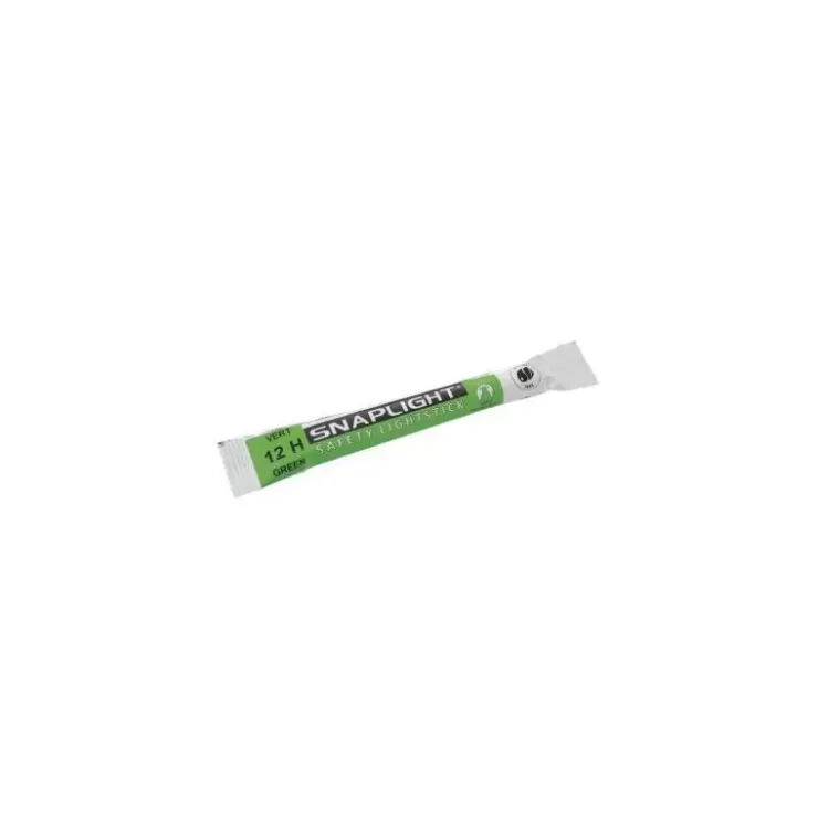 Hot Cyalume Bâton lumineux Snaplight 12H