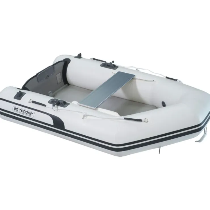 Outlet 3D TENDER Annexe Superlight Twin Air | 270