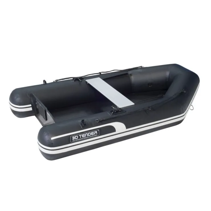 Clearance 3D TENDER Annexe Superlight Twin Air | 230