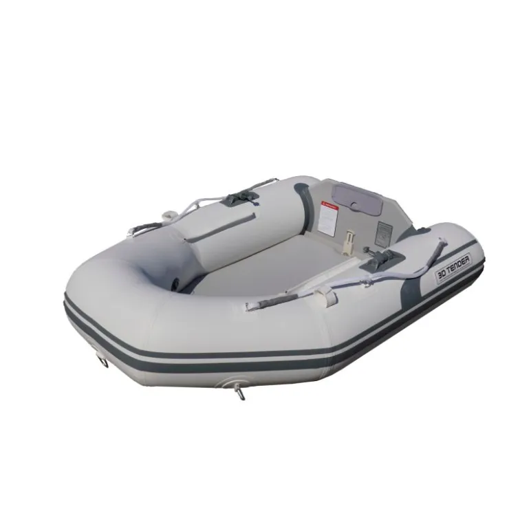 Clearance 3D TENDER Annexe Superlight Twin Air | 230
