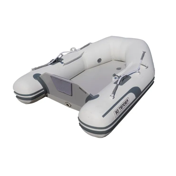 Clearance 3D TENDER Annexe Superlight Twin Air | 230