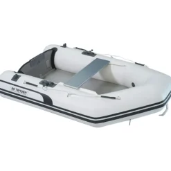 Online 3D TENDER Annexe Superlight Twin Air | 200