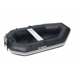 New 3D TENDER Annexe Superlight Twin Round Air 160