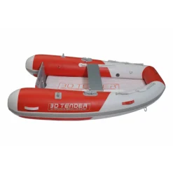 Discount 3D TENDER Annexe Twin Fastcat 200