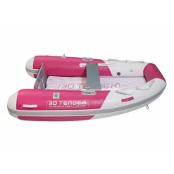Discount 3D TENDER Annexe Twin Fastcat 200
