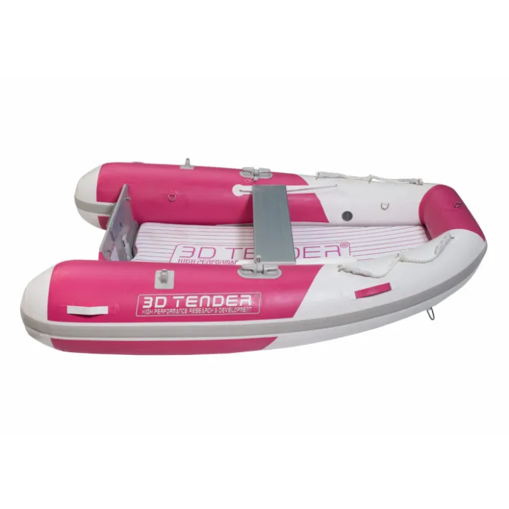 Discount 3D TENDER Annexe Twin Fastcat 200