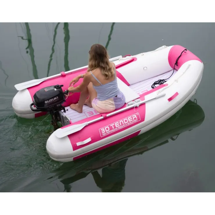 Discount 3D TENDER Annexe Twin Fastcat 200