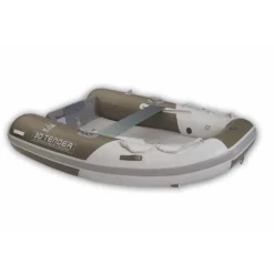 3D TENDER Annexe Twin Fastcat 300