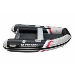 3D TENDER Annexe Twin Fastcat 300