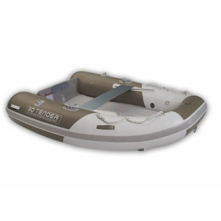3D TENDER Annexe Twin Fastcat 230