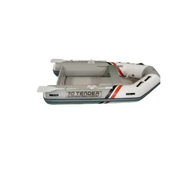 Discount 3D TENDER Annexe Twin V-Shape 160