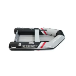 Discount 3D TENDER Annexe Twin V-Shape 160