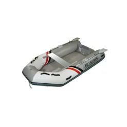 Online 3D TENDER Annexe Twin V-Shape 270