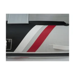 Online 3D TENDER Annexe Twin V-Shape 230