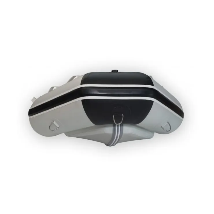 Online 3D TENDER Annexe Twin V-Shape 290