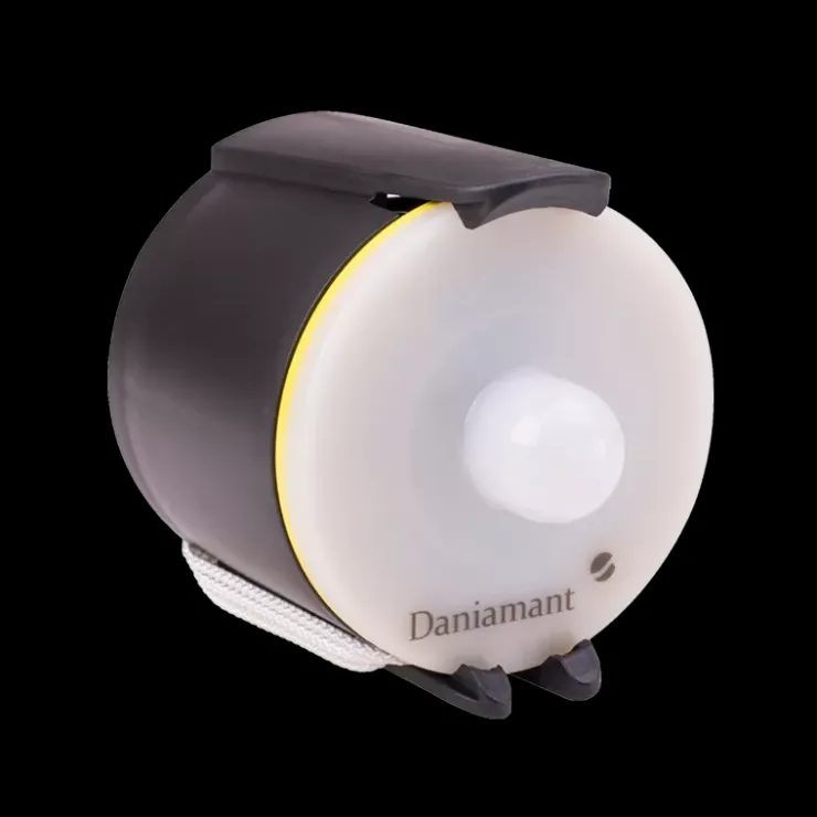 Sale DANIAMANT Feu à retournement lithium L170