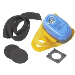 DANIAMANT Feu Flash compact W3