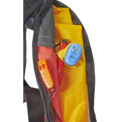 DANIAMANT Feu Flash compact W3