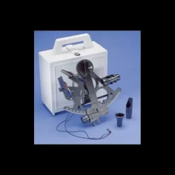 Hot DAVIS MARINE INSTRUMENT DAVIS Sextant Mark 25