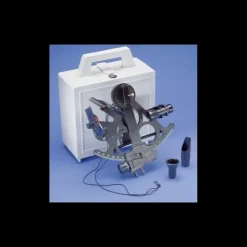 Best DAVIS MARINE INSTRUMENT DAVIS Sextant Mark 15