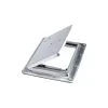 Online Decmo Aérateur aluminium 260 x 205 mm