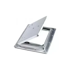 Online Decmo Aérateur aluminium 260 x 205 mm