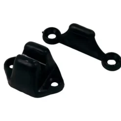 New Decmo Arrêt de porte ABS