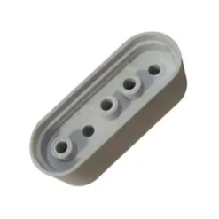 New Decmo Cale d'épaisseur tourniquet 54 mm
