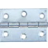 Decmo Charnière acier 63 x 44 mm