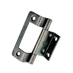 Decmo Charnière anglaise à déport 51 x 25 mm