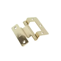 Sale Decmo Charnière anglaise à déport 8 mm | 51 x 57 mm