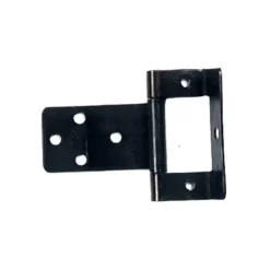 Best Decmo Charnière anglaise à déport | 55 x 65 mm